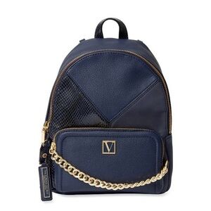 Victoria Small Backpack